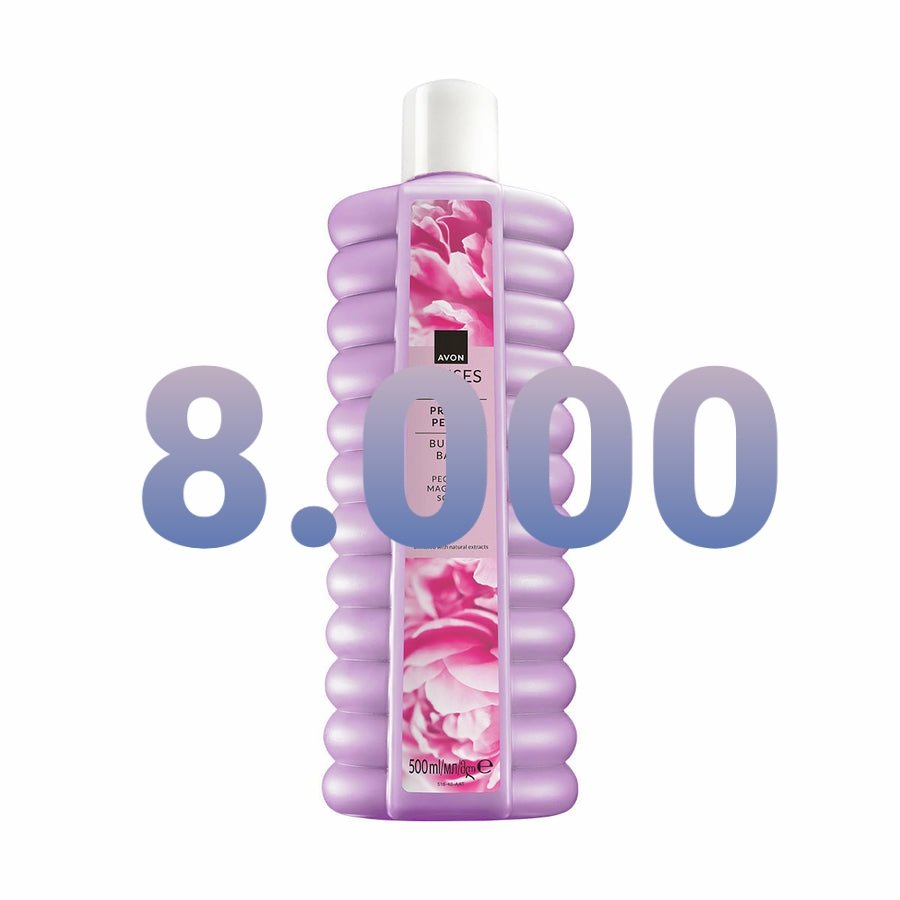 Gel de banho