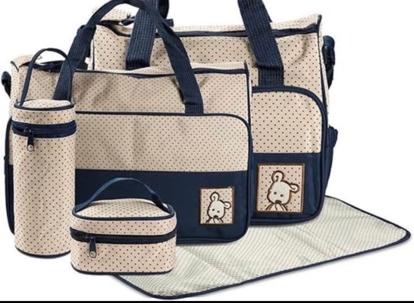 Conjunto para nossos lindos bebés