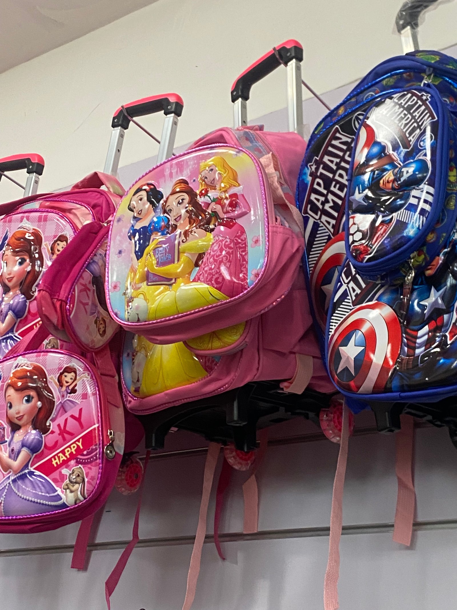 Mochila