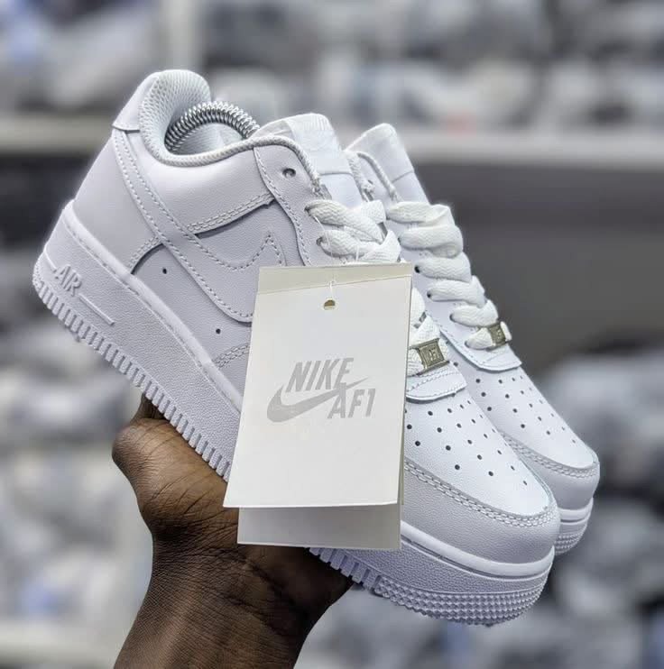 Nike