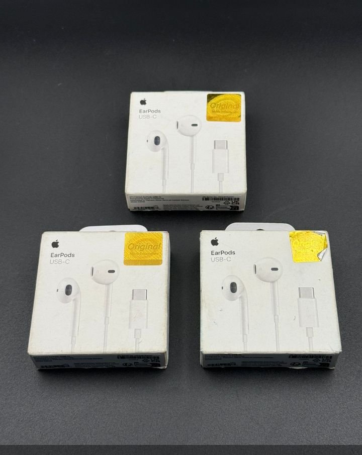 Auriculares com fio