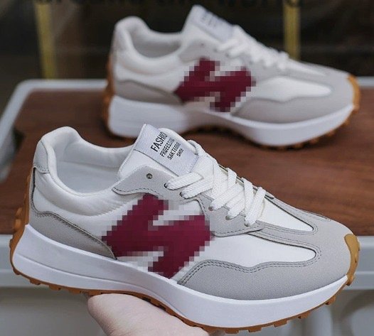 Tênis new balance