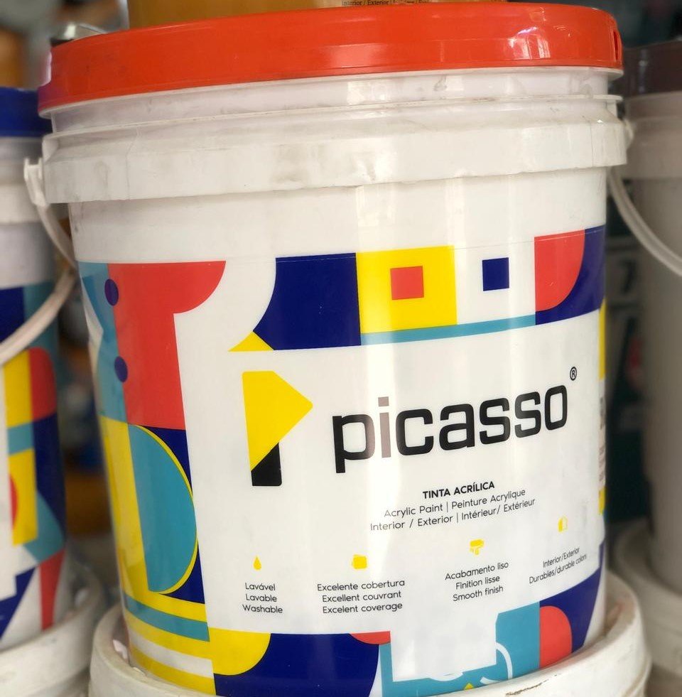 Picasso