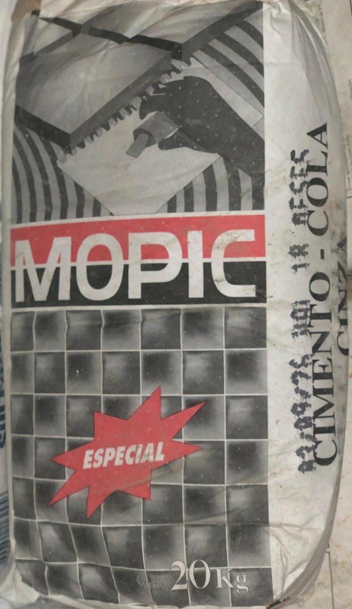 Mopic