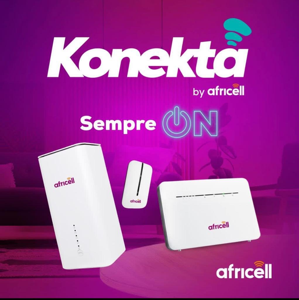 KONETA5G